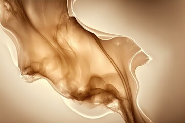 coffee swirl chocolate swirl