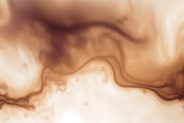 Obraz premium chocolate coffee background