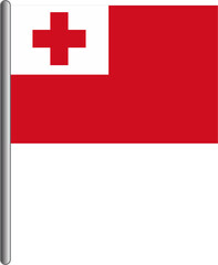 Tonga flag 2023020827
