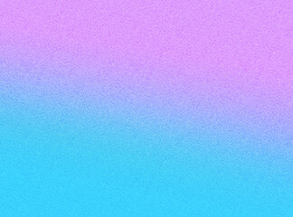 gradient blurred pastel colorful with grain noise pink and bule 