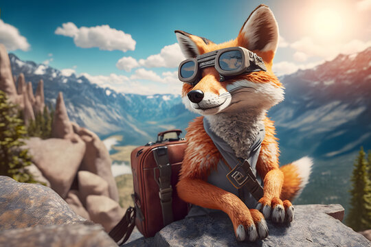 Renard Images – Browse 6,347 Stock Photos, Vectors, and Video