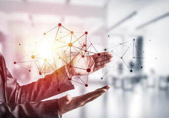 Wireless technologies as means of business communication.