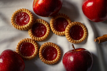 delicious apple pie