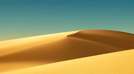 Sand texture illustration wall illustration beautiful background