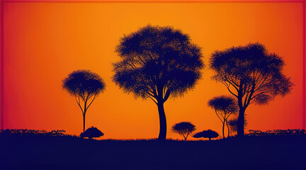 Texture background africa wall illustration beautiful background