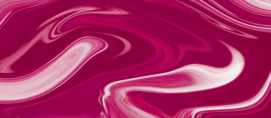 Acrylic pours liquid marble surface design. Luxurious colorful gradient acrylic onyx paint liquid marble wallpaper.