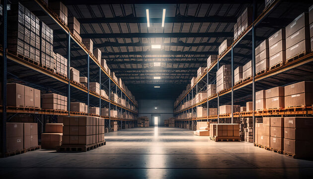 Warehouse HD wallpaper | Pxfuel