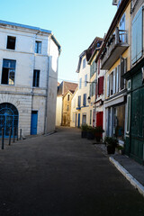 Salies-de-Béarn - Pyrénées-Atlantique - Nouvelle Aquitaine - France