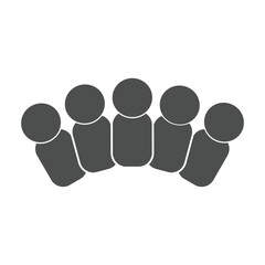 organizational structure icon