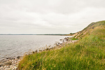 Isola di Helnæs, Fionia, Danimarca