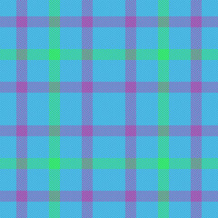 Textile texture background. Vector fabric check. Pattern tartan seamless plaid.