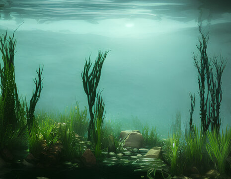 "Underwater Plants" Images – Browse 976 Stock Photos, Vectors, and