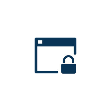Private Page -  Transparent PNG