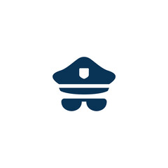 Police -  Transparent PNG