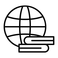 online learning icon