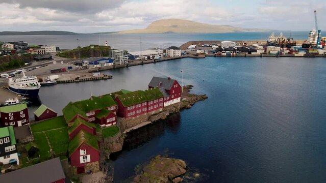 Torshavn Bilder Durchsuchen 7,190 Archivfotos, und