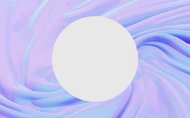 purple and white background