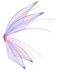 Transparent Fairy Wing Overlays By ATP Textures © sharon