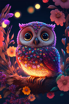 Doodle Owl Images – Browse 24,908 Stock Photos, Vectors, and Video | Adobe  Stock