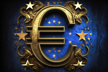 Der Euro, ki generated