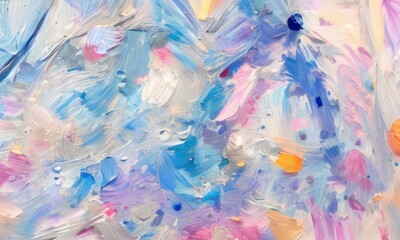 abstract watercolor background created with Generative AI