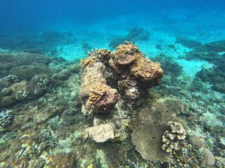 Nusa Penida, Indonesia