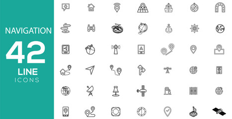 insurance icon set design