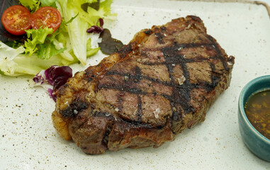 Exquisitos cortes de carne argentina de primera calidad
