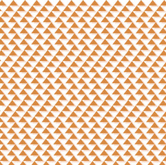 Geometric texture in gold color