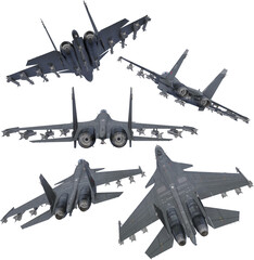 jet fighter flying attack 1 hq cutout