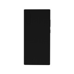 Dark Mobile