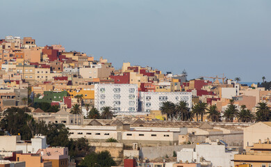 AUDITORIO DE MELILLA