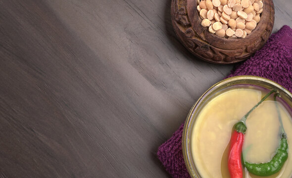yellow toor dal , toor dal for making dal tadka, Indian pulses