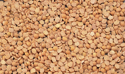 yellow toor dal , toor dal for making dal tadka, Indian pulses