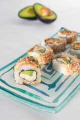 sushi
