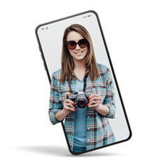 Fototapety na wymiar - Fototapeta24.pl