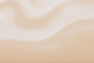 Abstract sandy beach. Background with sand texture, desert - obrazy, fototapety, plakaty