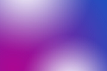 blue gradient background with light pattern.