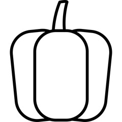 Pepper Icon