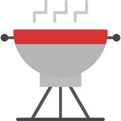 Grill Icon