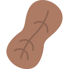 Peanut Icon