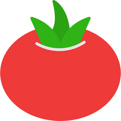 Tomato Icon