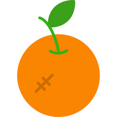 Orange Icon