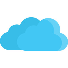 Clouds Icon