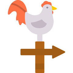 Chicken Icon