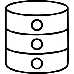 Database Icon