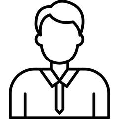 Manager Icon