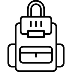Bag Icon