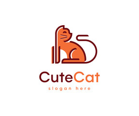 Cat Logo