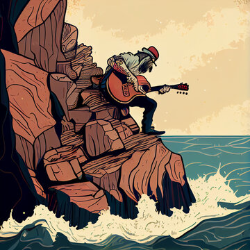 Cliffside Bilder Durchsuchen 9,168 Archivfotos, und